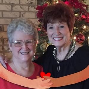 Meet your Posher, Donna